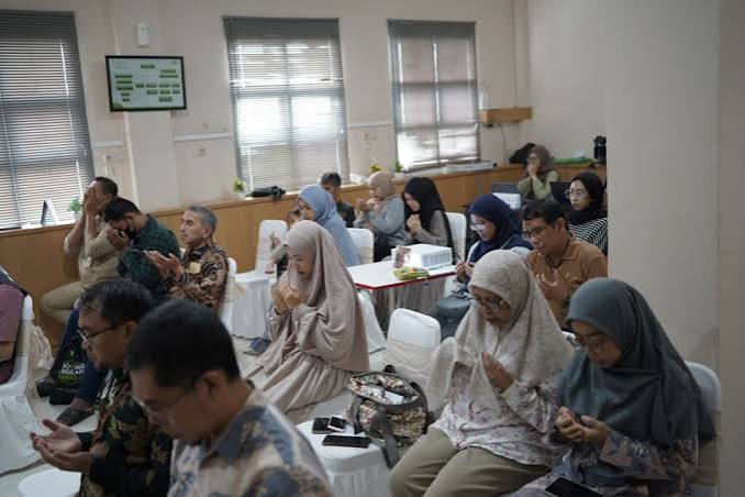 Kegiatan Kosan